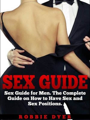 cover image of Sex Guide